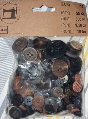 Buttons