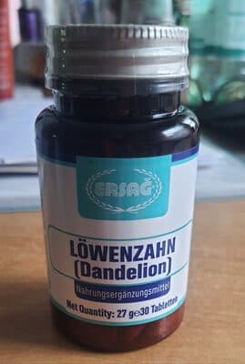 Löwenzahn