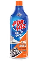 Porçöz Ekstra Güçlü Yağ Çözücü
