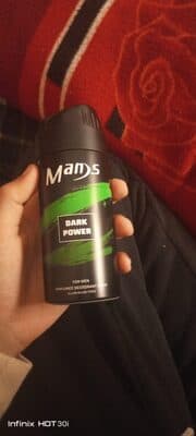 Mans