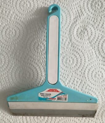 Mini Wiper 12 cm
