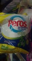 Detergente frescura de limon