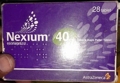 Nexium
