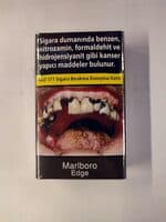 Marlboro Edge