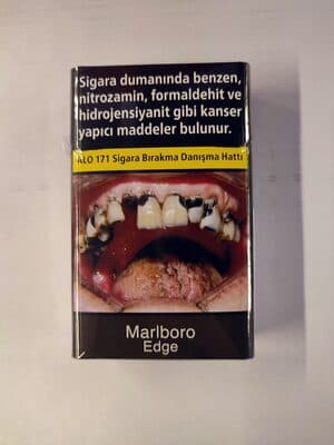 Marlboro Edge