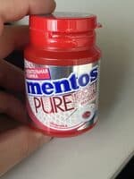 Pure Fresh