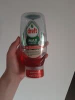 Produit vaisselle