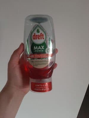 Produit vaisselle