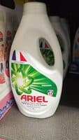 Lessive liquide