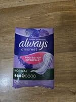 Discreet Verband Voor Urineverlies