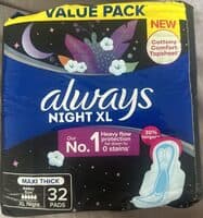 Night XL