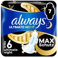 Ultimate Night Maandverband