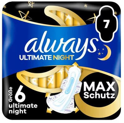 Ultimate Night Maandverband
