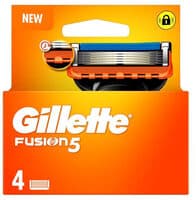 Gillette Fusion5 Scheermesjes
