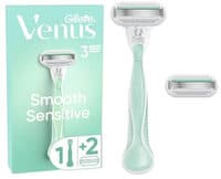 Gillette Venus Smooth Sensitive Scheersysteem