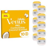 Gillette Venus Pro ComfortGlide Scheermesjes