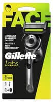 GilletteLabs Scheersysteem