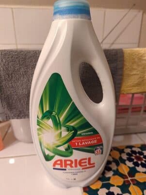 Ariel