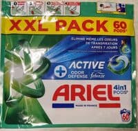 Ariel 4 in 1 Pods