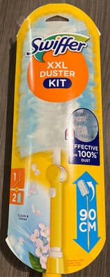 Swiffer Duster XXL Starterkit