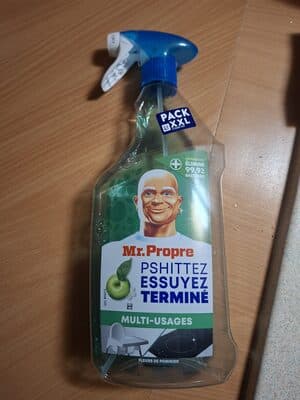 Multi-usages