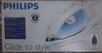 Dry Iron