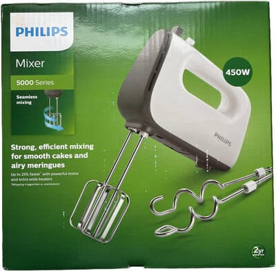 Mixer 5000 Series 450 W