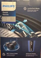 Shaver 5000 Series