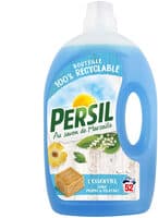 Persil Lessive Liquide l'Essentiel 2,6l 52 Lavages