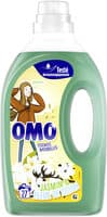 Omo Lessive Liquide Jasmin & Fleur de Coton 1,35l 27 Lavages