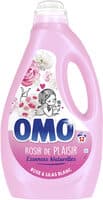 Omo liq rose 2,6l 52w