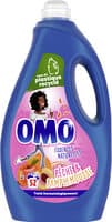 Omo Lessive Liquide Pêche & Pamplemousse 52 Lavages - 2,6l