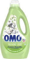 Omo liq jasmin 2,6l 52w