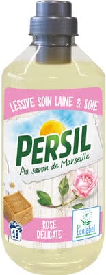 Persil liq 990ml rose