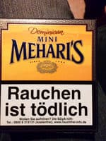 MINI MEHARIS Dominican