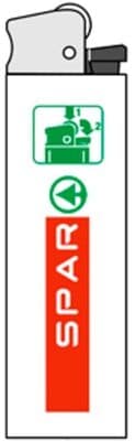 Cricket Lighter Spar