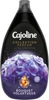Cajoline Collection Parfum Assouplissant Ultra Concentré Bouquet Voluptueux 870ml 58 Lavages