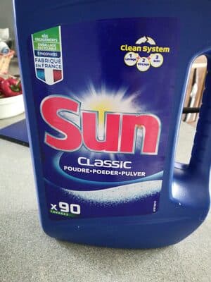 Sun Classic Poudre