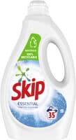 SKIP Lessive Liquide Fraicheur Naturelle 1.75l - 35 Lavages