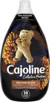 Cajoline Collection Parfum Assouplissant Concentré Nectar Divin 950ml - 38 Lavages