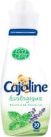 Cajoline Ecologique Assouplissant Concentré Souffle de Provence 750ml -30 Lavages