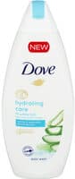 Dove Shower Gel Hydrating Care 225ml