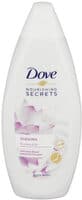 Dove Shower Gel Glowing Ritual 225ml