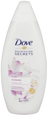 Dove Shower Gel Glowing Ritual 225ml