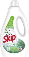 Skip Lessive Liquide Hygiène 1,2l - 24 Lavages
