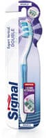 Signal Expert Vertical Brosse à Dents Double Face Souple x1