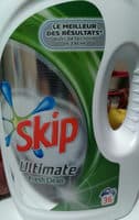 Ultimate Fresh Clean