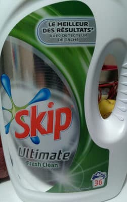 Ultimate Fresh Clean