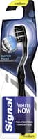 Signal White Now Brosse à Dents Medium Poils Antibactériens x1