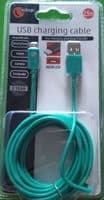 USB charging cable